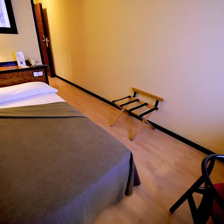 Glories Hotel Barcelona