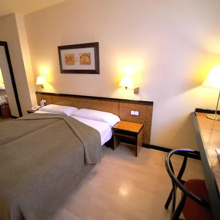 Glories Hotel