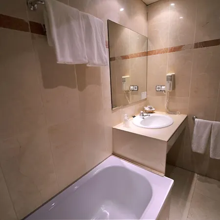 Glories Hotel