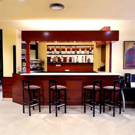 Hotel Glories