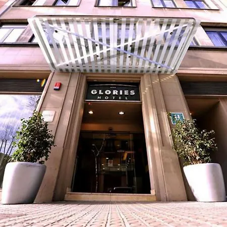 Hotel Glories