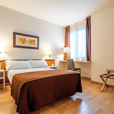 Hotel Glories