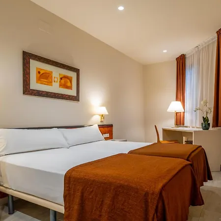 Hotel Glories