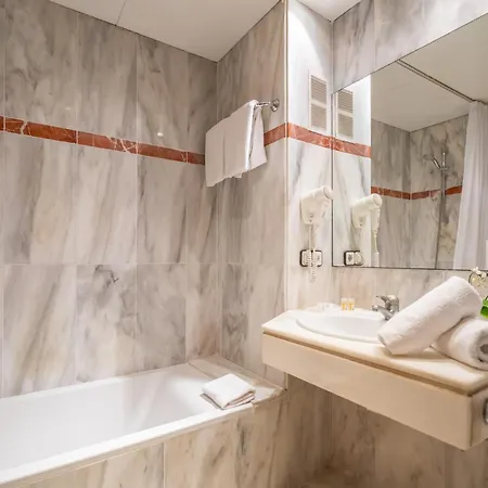 Hotel Glories