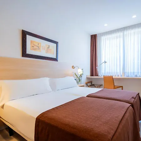 Glories 3* Barcelona