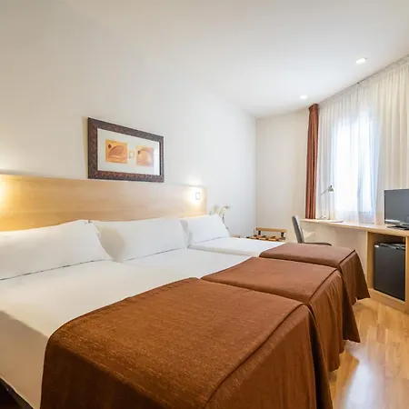 Hotel Glories
