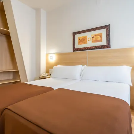 Glories 3* Barcelona