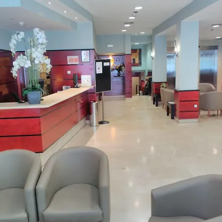 Glories 3* Barcelona