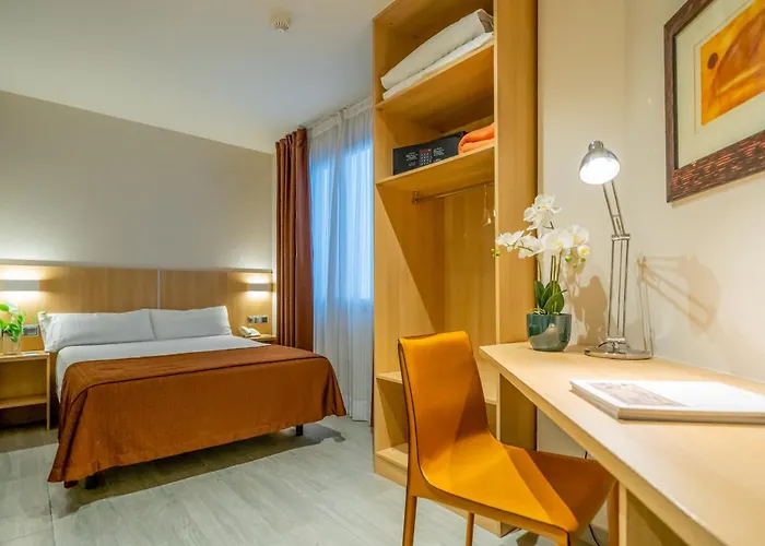 Glories 3* Barcelona