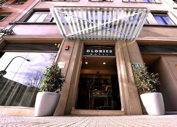 Glories Szálloda 3*