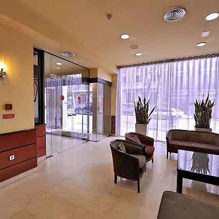 Hotel Glories Barcelona