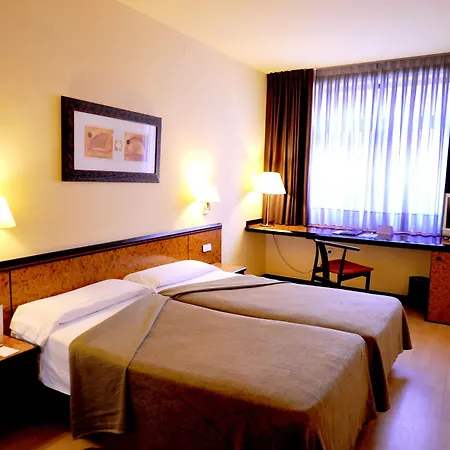 Glories 3* Barcelona