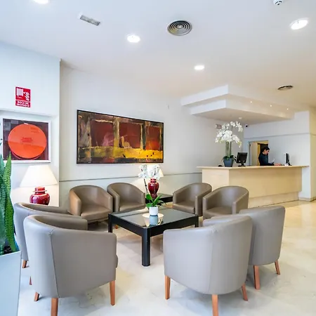 Hotel Glories