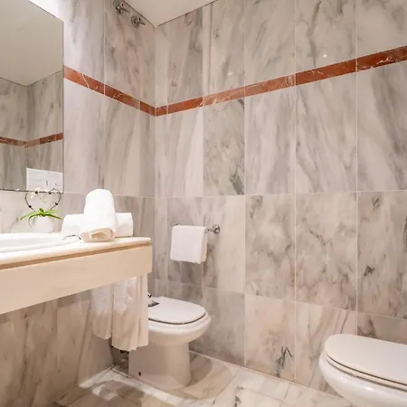 Hotel Glories Barcelona