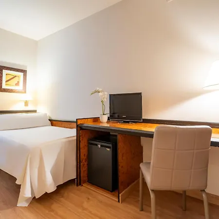 Hotel Glories Barcelone