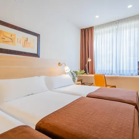 Glories Hotel