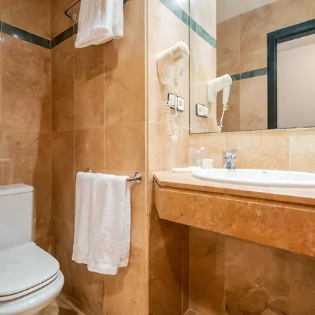 Glories Hotel Barcelona