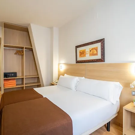 Glories Hotel Barcelona