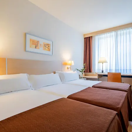 Hotel Glories 3*
