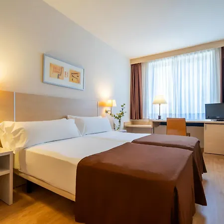 Glories 3* Barcelona