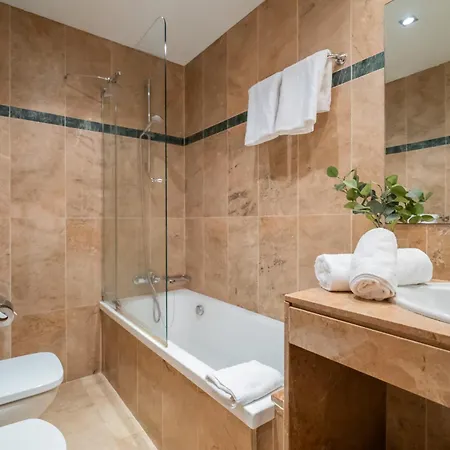 Glories Hotel Barcelona