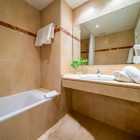 Glories Hotel Barcelone