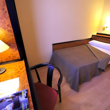 Glories Hotel Barcelone