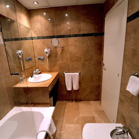 Glories 3* Barcelona