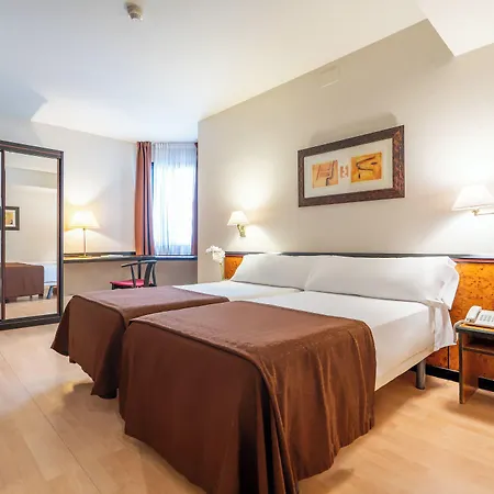 Glories Szálloda Barcelona