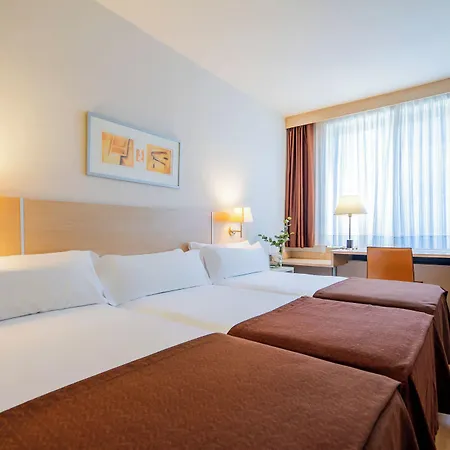 Glories 3* Barcelone
