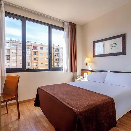 Hotel Glories