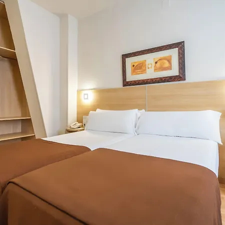 Hotel Glories