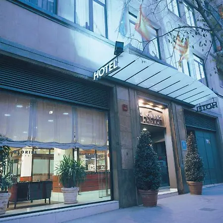 Glories 3* Barcelona