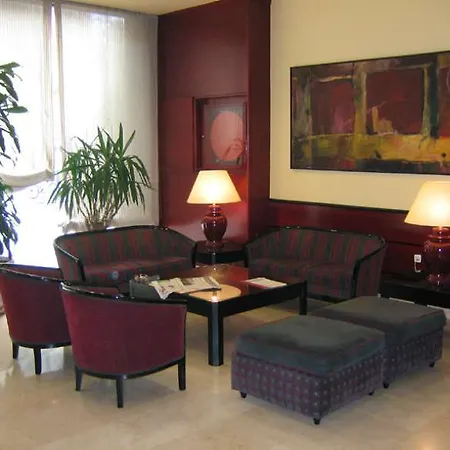 Hotel Glories