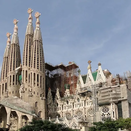 Hotel Glories Barcelona