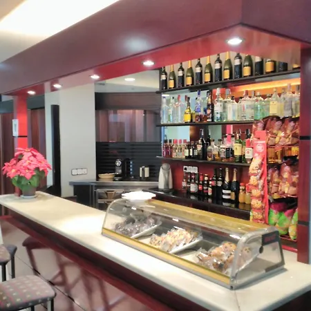 Glories 3* Barcelona