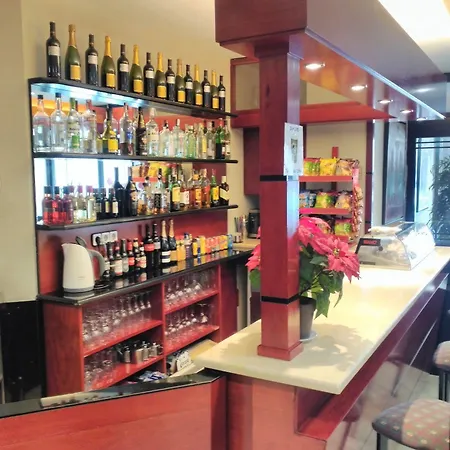 Glories Hotel Barcelona