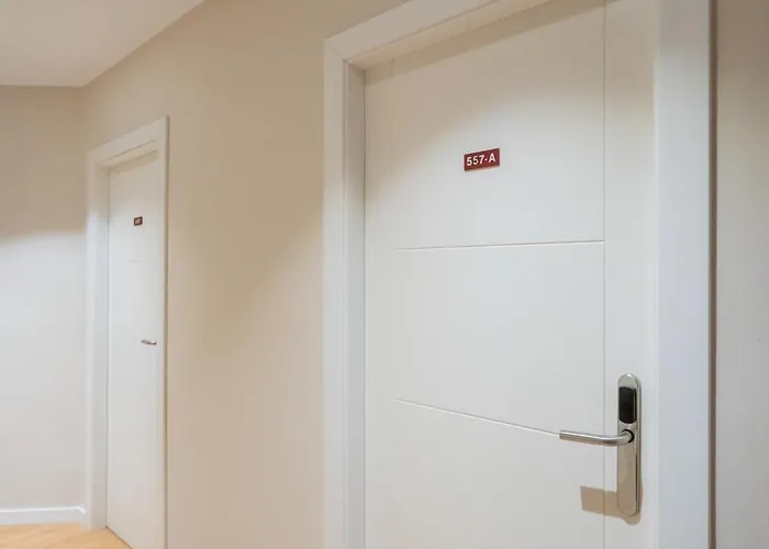 Glories Otel Barselona