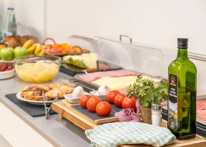 Otel Glories Barselona