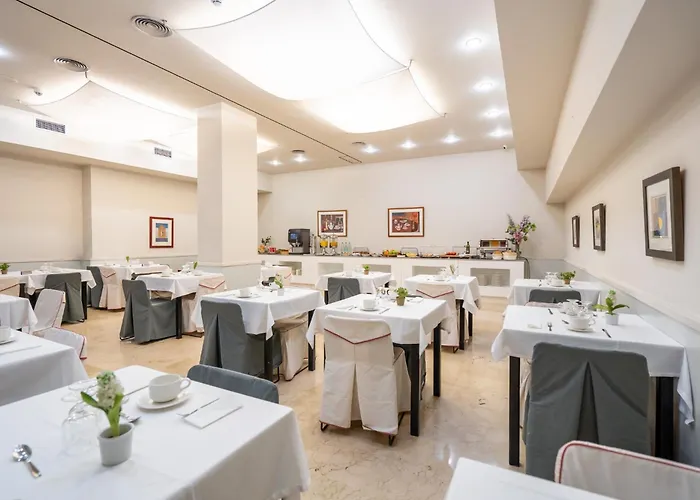 Glories 3* Barselona