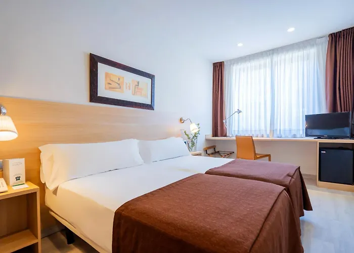 Glories 3* Barselona