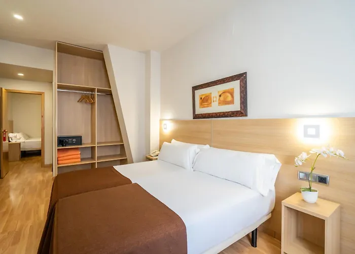 Glories Otel Barselona