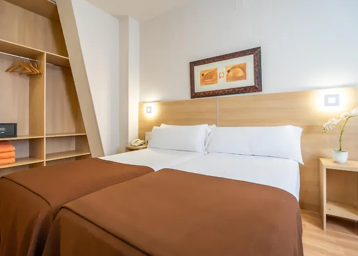 Glories 3* Barselona