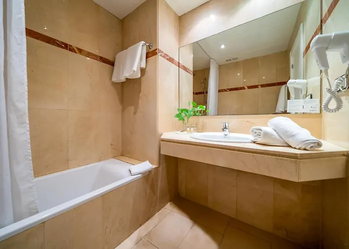 Glories Otel Barselona