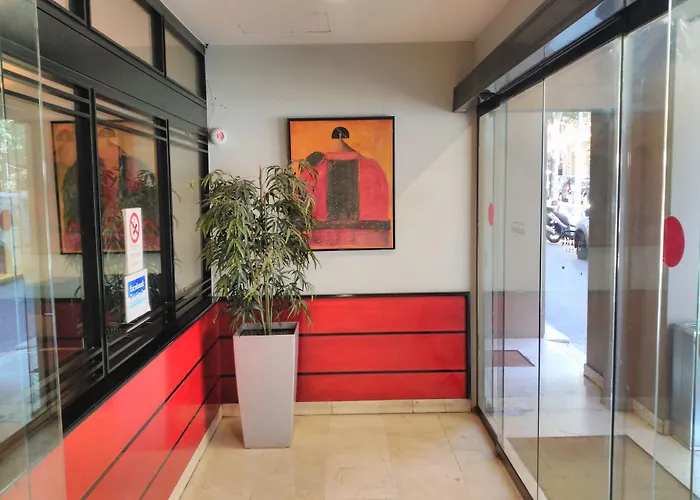 Glories Otel Barselona