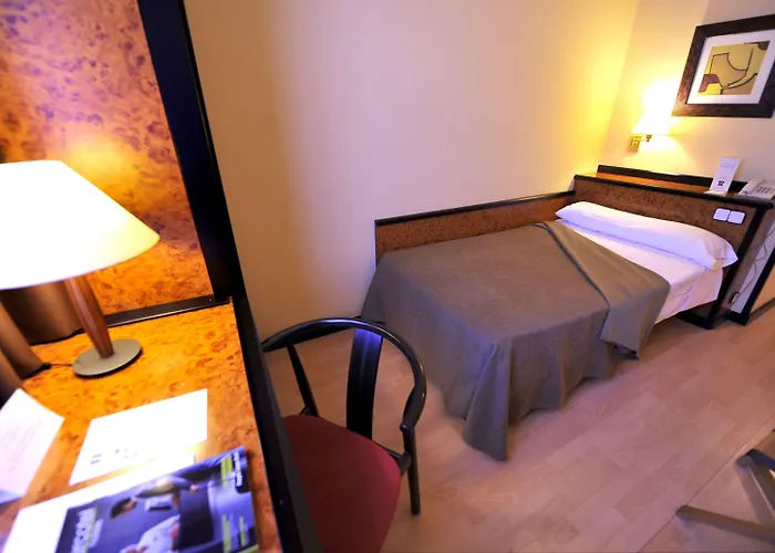 Glories Otel Barselona