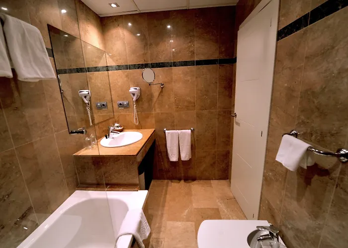 Glories 3* Barselona