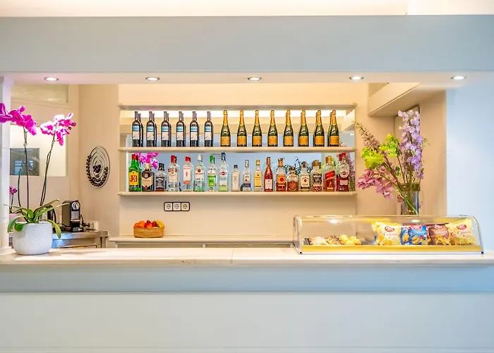 Glories Otel Barselona