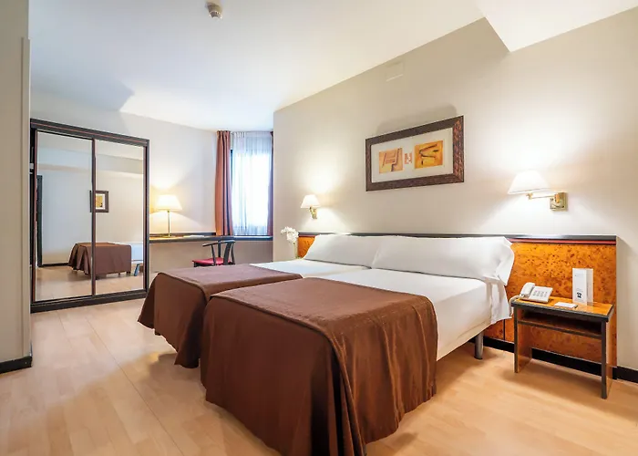 Glories Otel Barselona