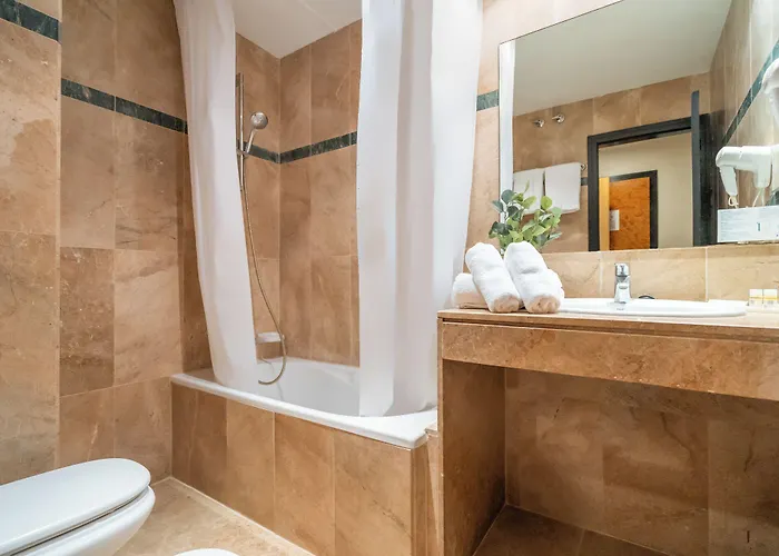 Glories 3* Barselona